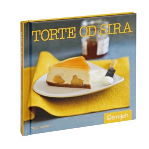 Dar knjiga - TORTE
